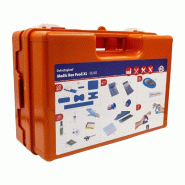 Trousse XL de premiers soins pour la restauration | Detectaplast - HR279_1