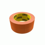 Adhésif de réparation SCOTCH - haute visibilité orange - 25 m x 48 mm - multi-usage, intérieur/extérieur_1
