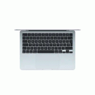 Apple MacBook Air Apple M M4 Ordinateur portable 34,5 cm (13.6