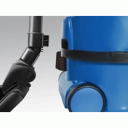 Aspirateur eau et poussière WV470-2 Numatic - 35L de capacité, moteur 1200W By-pass, polyvalent et puissant_1