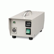 Couteau à Kebab/Gyros filaire ECO capacité 120 kg_1