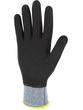 Gants de manutention en nitrile mousse - tout enduit avec picots - Jauge 15 - NYMFIT02_1