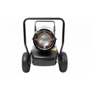 Generateur d'air chaud diesel 37kw HECHT_1