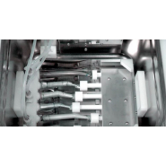 Laveur-Désinfecteur à ultrasons SONODYN 17-EK7 - Encastrable - Traitement vrac/cassettes/P.I.D - Gamasonic_1