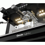 Machine à café Coffeeline B10 190230 Bartscher_1
