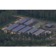 Ombrière photovoltaïque de parking_1