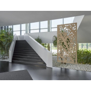Panneau acoustique personnalisable ECOWALL DIE-CUT_1