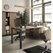 Bureau individuel sur crédence So Vicar_1