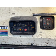 Cisaille guillotine Boutillon, longueur de coupe: 3100mm, épaisseur de coupe 12mm - CIP 3012_1