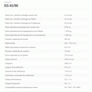 Cisailles de démolition ISS 45/90 - Indeco Ind. Spa - Rotation continue et acier HARDOX®_1