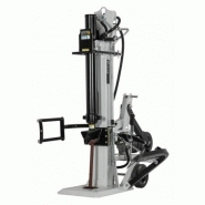 Fendeuse de bois avec vérin hydraulique de 948 mm de course