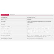 Isapan - Absorbeur de bruit suspendu - RM Mobilier - 600 x 600 mm - ISAPAN_600X600_1