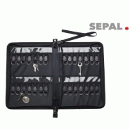 Organiseur 28 cles - 00pcle28_1