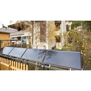 Panneaux solaires thermiques haut de gamme_1