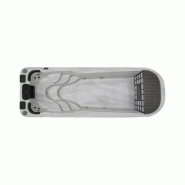 SWIMSPA AQUATIC 4 - Spa de nage 2 places assises avec 30 hydrojets - 600 x 228 x 130 cm_1