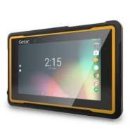 Tablette GETAC durcie 7