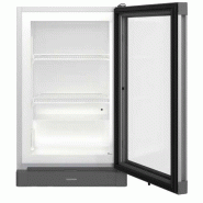 Armoire réfrigérée négative de comptoir vitrée - Statique - 77 L | Liebherr - F 913_1
