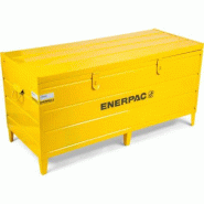 BHP551G, 50 Ton, Hydraulique Extracteurs à griffes avec pompe à main_1