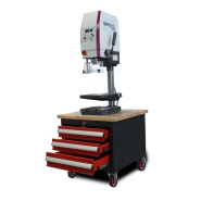 Desserte pour machines et outillage Optimum MSU 3 - 3352990_1