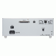 HI-IM3533 - Pont de mesure RLC HIOKI DC 1 mHz à 200 kHz - Précision ±0,05% et mesure rapide 2 ms_1
