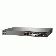 HPE Aruba Networking 2930F 24G PoE+ 4SFP+ Switch_1