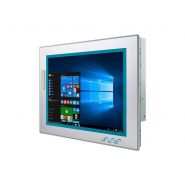 Lync-712-4200G4 - Panel PC industriel tactile 12.1'' résistif - IP65 - Intel® N4200 1.10/2.5 GHz - non ventilé_1