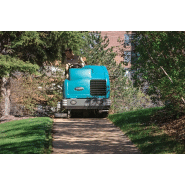 M20 Balayeuse-laveuse TENNANT autoportée intégrée_1