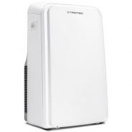 Climatiseur monobloc Trotec PAC 3000 X A+ - 2,9 kW - Classe A+ - Pour pièces jusqu'à 40 m²/100 m³_1