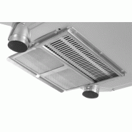 Plaque de cuisson wok à induction 239766 - 3500W pour FU439 | Hendi - FU438_1
