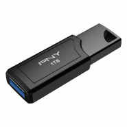 PNY Pro Elite V3 lecteur USB flash 512 Go USB Type-A 3.2 Gen 2 (3.1 Gen 2) Noir_1