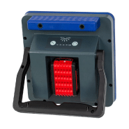 Projecteur de chantier LED à batterie - Gladiator SLI B18V, 4000 lm, Bosch 18V, garantie 3 ans_1