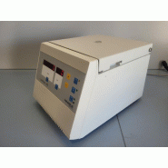 Centrifugeuse HERAEUS Kendro Labofuge 200 avec rotor fixe 3760_1
