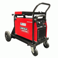 Chariot pour découpeur plasma Tomahawk 1025 et 1538 Lincoln_1