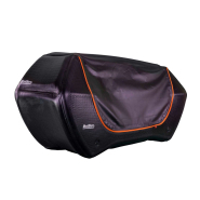 Coffre sur attelage 300L - Charge max 48 Kgs - Mont Blanc Senja Cargo Box_1