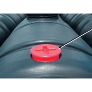 Cuve de transport eau 6500 litres - 308220_1