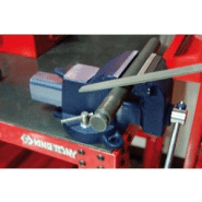 Étaux d'établis 170 mm d'ouverture - 304021_1