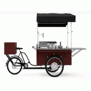 Location - triporteur professionnel pour la vente de crêpes_1