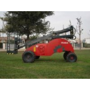 Nacelle de taille- Hauteur de travail 5 ou 6 mètres_1