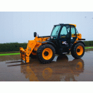 Nacelle Telescopique JCB 535-95 OCCASION_1