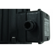 Pompes centrifuges verticales - roue ouverte H80mm - basse pression - moteur triphasé 380V_1