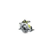 R18CS7-0 - Scie circulaire Brushless 18 V ONE+ Ryobi France - Lame 184 mm - Coupe 60 mm à 90°_1