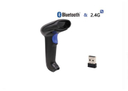 Scanner de code barres DS6100B - 32 bits - Résolution 640*480 - Ergonomique et sans fil_1
