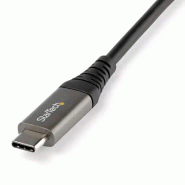 Adaptateur Multiport USB-C - Mini Dock USB Type-C vers 4K 60Hz HDMI 2.0 - 100W Power Delivery Pass-t_1