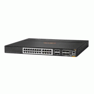 Aruba Networking CX 8100 24x10G Base-T 4x10G SFP+ 4x40/100G QSFP28 FB 3Fan 2AC PSU_1