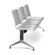 Assise sur poutre ergonomique et esthétique  pour les salles d'attente_1