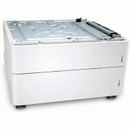 Bac papier et socle HP Color LaserJet 2x550-sheet_1