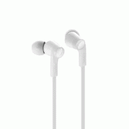 Belkin ROCKSTAR Casques Avec fil Ecouteurs Appels/Musique USB Type-C Blanc_1