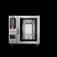 BONNET - Four mixte Chef'sCombi 10 niveaux GN2/1 - version électrique_1