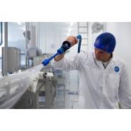 Canon à mousse CF/CD-Q Elpress - nettoyage, désinfection, dosage électrique_1