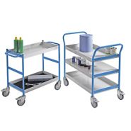 Chariot porte bac - frankel - capacité 15 l - réf.: 114470 49_1